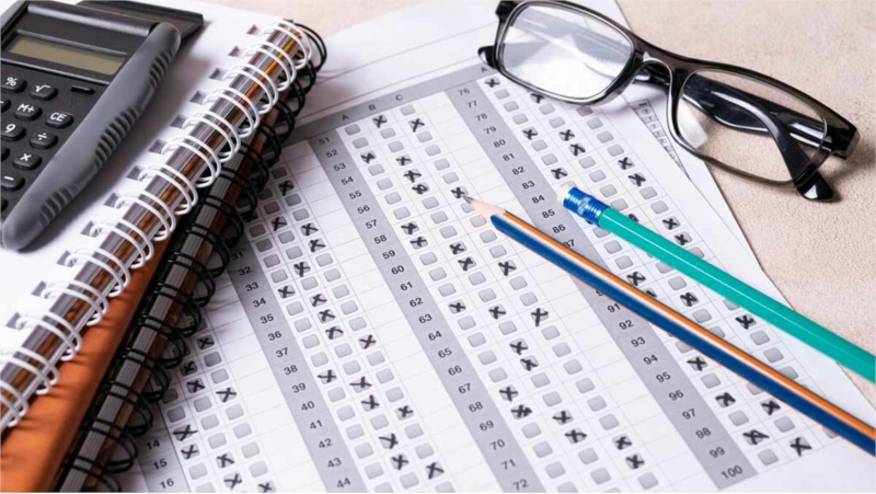 راهنمای کامل آمادگی برای آزمون GMAT: ساختار، راهکارها و نکات موثر